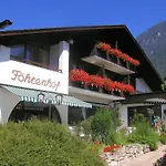 Foehrenhof فراشانت