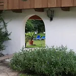 بيت ضيافة Foehrenhof