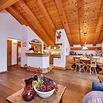 Foehrenhof 3* فراشانت