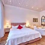 بيت ضيافة Foehrenhof فراشانت