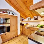 بيت ضيافة Foehrenhof 3*