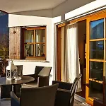 بيت ضيافة Foehrenhof فراشانت