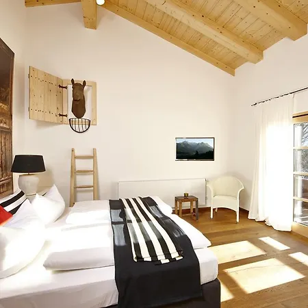 Fohrenhof Garni Guest house
