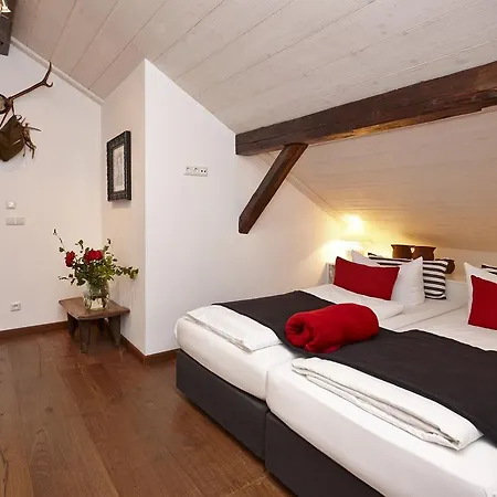 Fohrenhof Garni Guest house