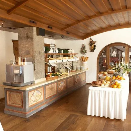 Fohrenhof Garni