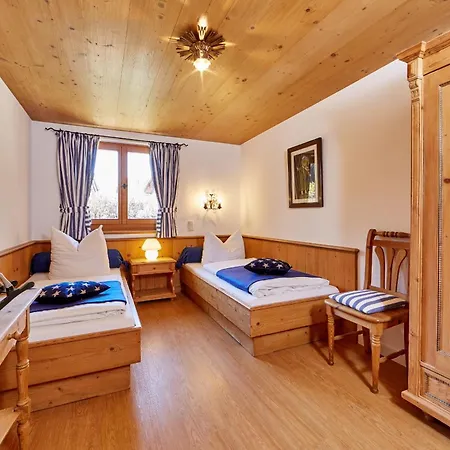 Fohrenhof Garni Guest house