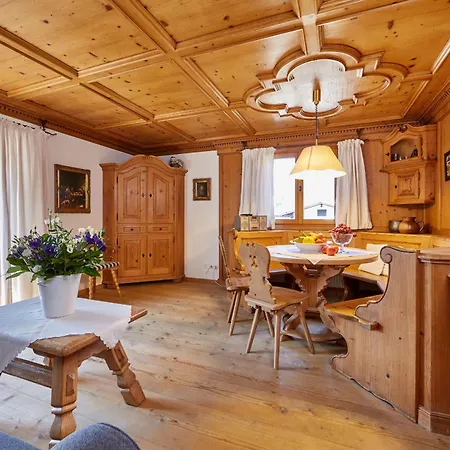 Guest house Fohrenhof Garni