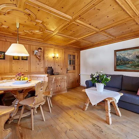 Foehrenhof 3* 法尔希特
