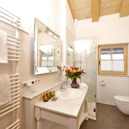 Guest house Fohrenhof Garni Farchant