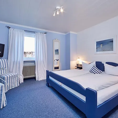 Guest house Fohrenhof Garni