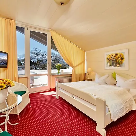 Fohrenhof Garni Guest house