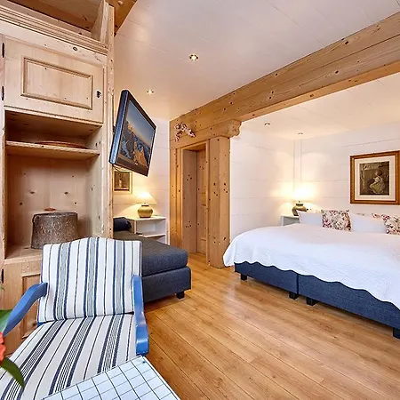 Guest house Fohrenhof Garni