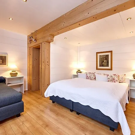 Fohrenhof Garni Guest house Farchant