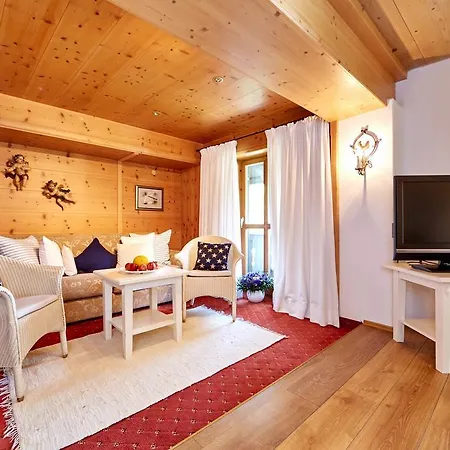 Guest house Fohrenhof Garni