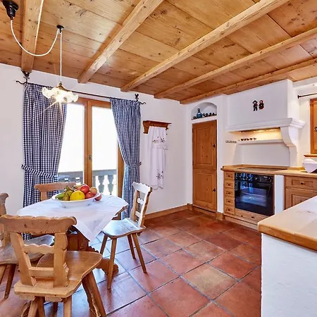 Guest house Fohrenhof Garni