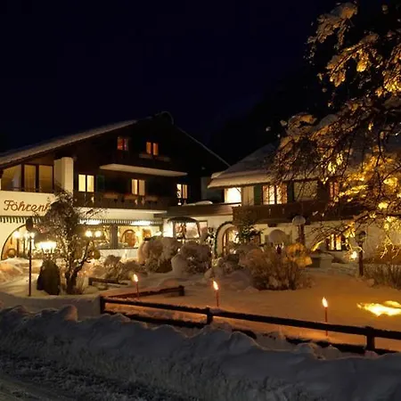 Guest house Fohrenhof Garni