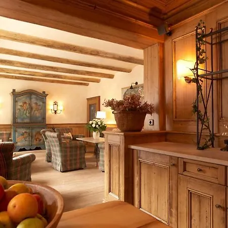 Fohrenhof Garni Guest house