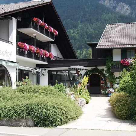 Fohrenhof Garni