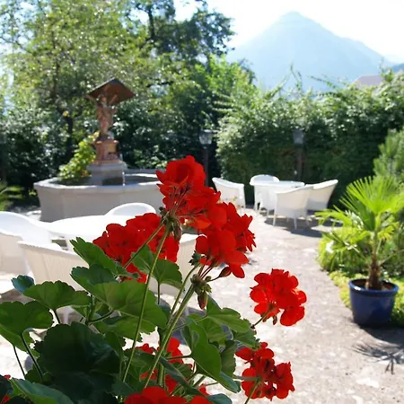 Fohrenhof Garni 3*