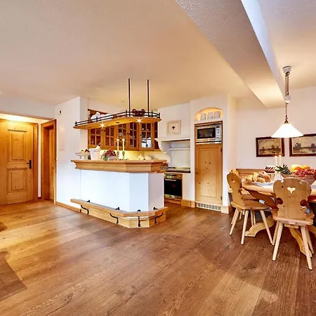 Fohrenhof Garni Guest house Farchant