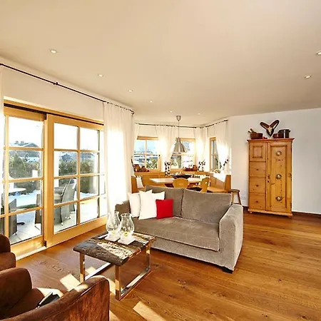 Guest house Fohrenhof Garni