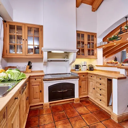 Guest house Fohrenhof Garni Farchant