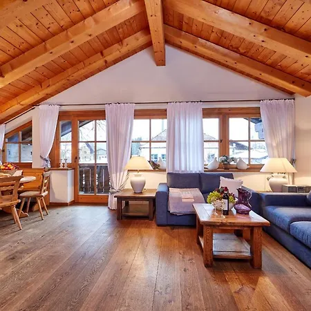 Guest house Fohrenhof Garni