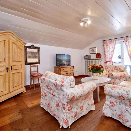 Guest house Fohrenhof Garni 3*