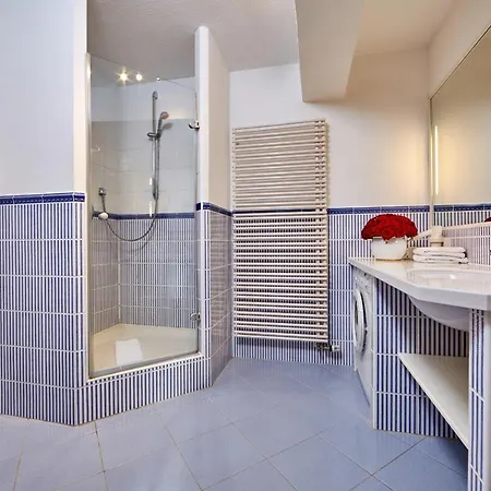 Fohrenhof Garni Guest house Farchant