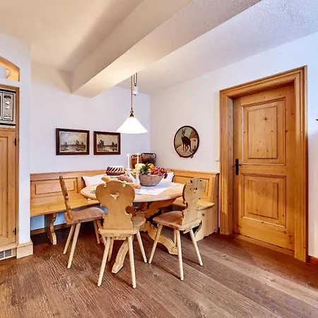 Fohrenhof Garni Guest house Farchant