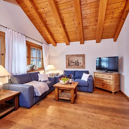 Fohrenhof Garni Guest house Farchant