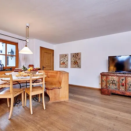 Fohrenhof Garni Guest house Farchant