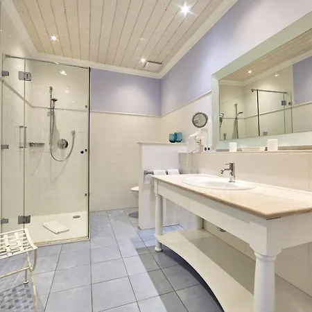 Guest house Fohrenhof Garni 3*