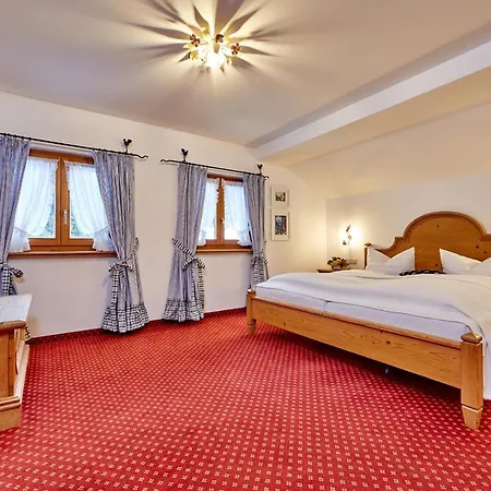 Guest house Fohrenhof Garni