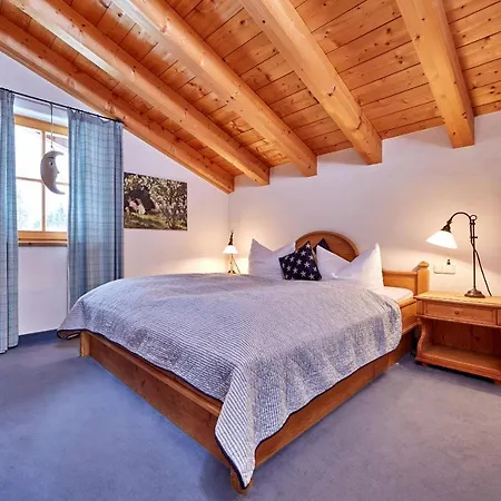Fohrenhof Garni Guest house