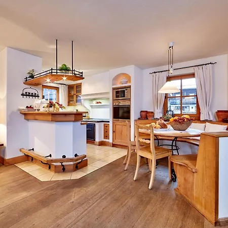Fohrenhof Garni Guest house Farchant