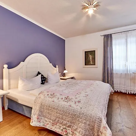 Fohrenhof Garni Guest house 3*