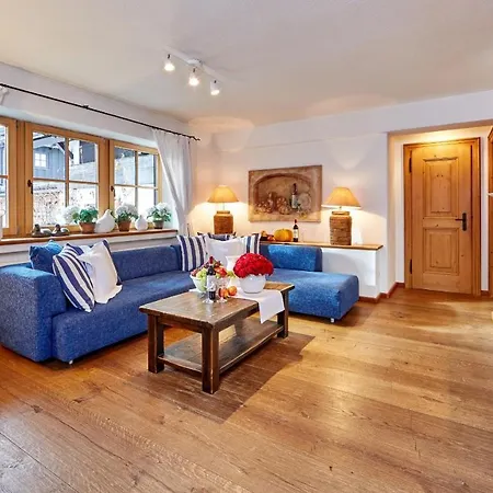 Fohrenhof Garni Guest house