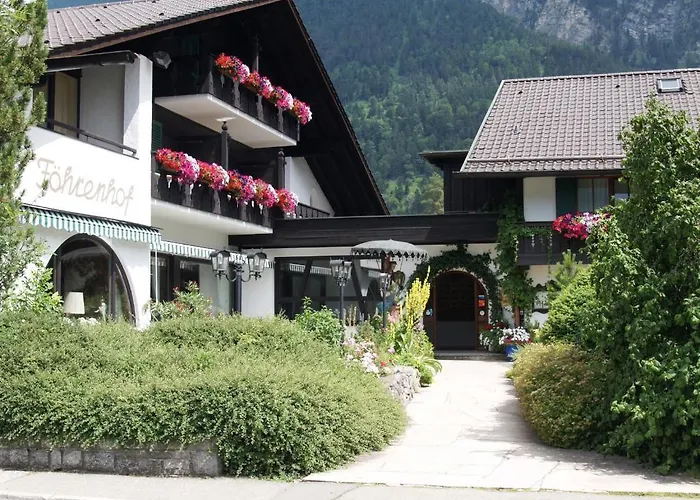 Foehrenhof