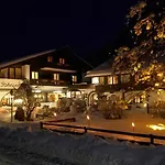 بيت ضيافة Foehrenhof