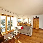 بيت ضيافة Foehrenhof