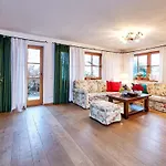 Foehrenhof بيت ضيافة فراشانت