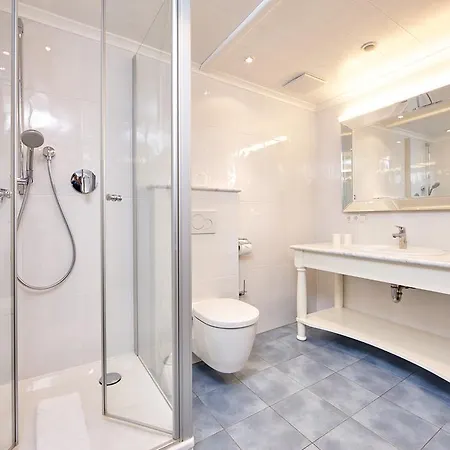 Foehrenhof Casa de hóspedes 3*