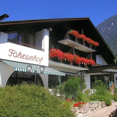 Foehrenhof Farchant