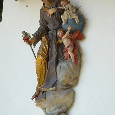 Affittacamere Foehrenhof