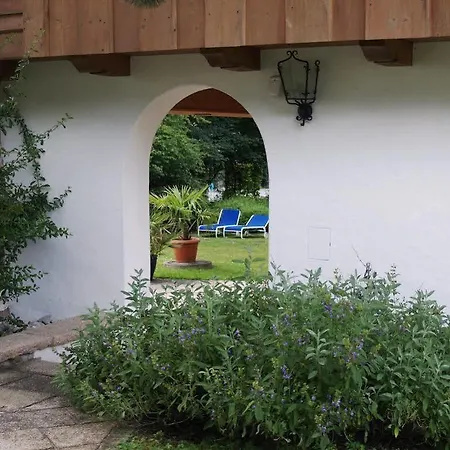 Casa de hóspedes Foehrenhof