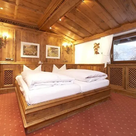 Casa de hóspedes Foehrenhof 3*