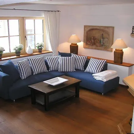 Foehrenhof 3* Farchant