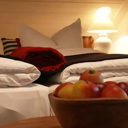 Foehrenhof Casa de hóspedes 3*