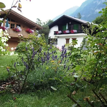 Foehrenhof 3* Farchant